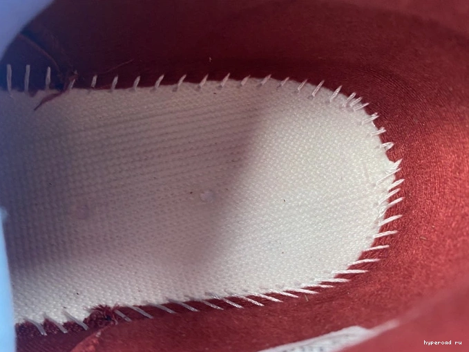 Sooners Retro AJ4-904282 PE Oklahoma 4 Jordan 0904